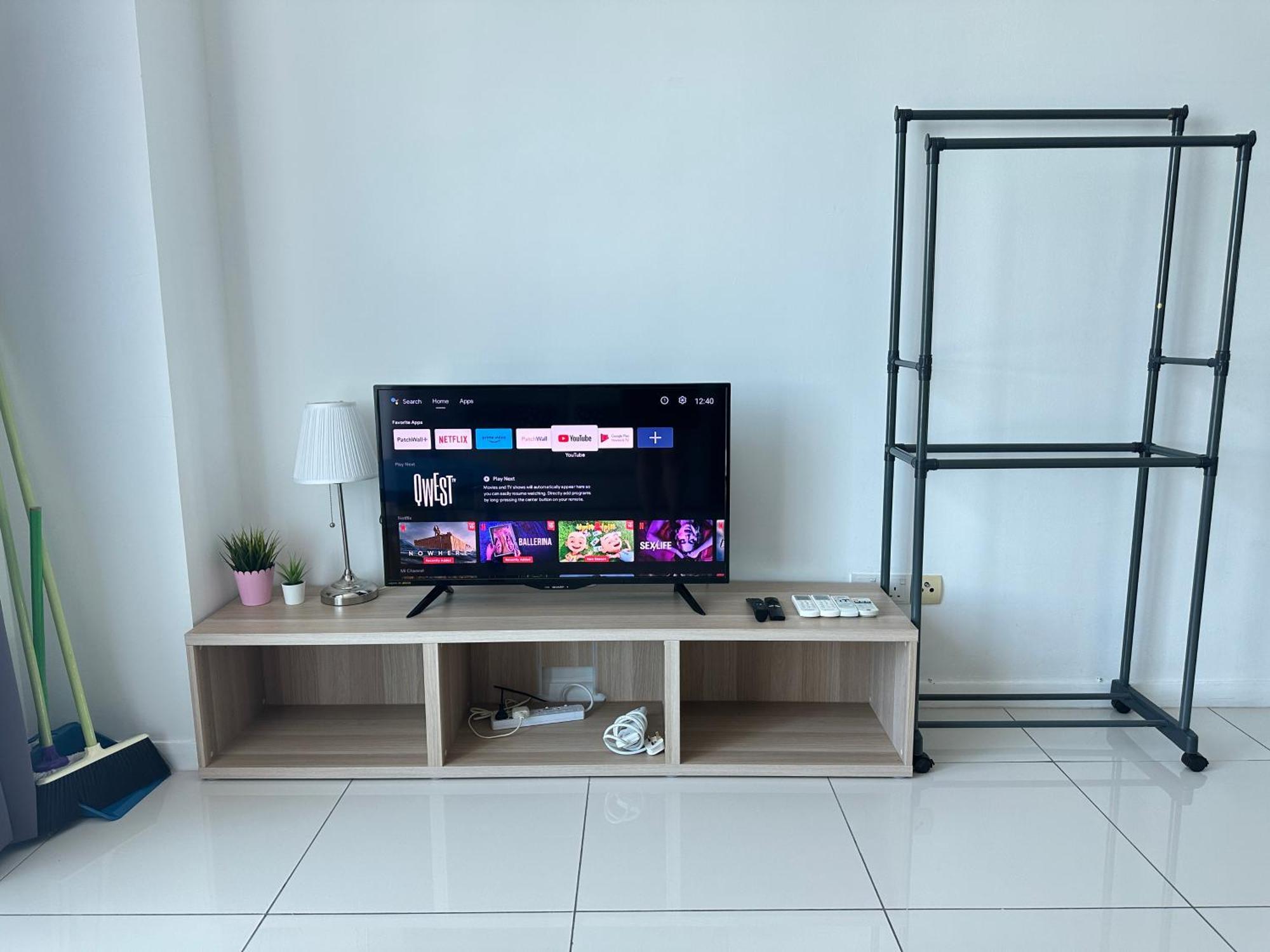 Sa Sutera Avenue Homestay Kota Kinabalu Area Kk City Opposite Imago Экстерьер фото